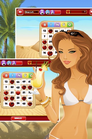 Big Fish Bingo - Free Vegas Game & Card Tournaments and More screenshot 3