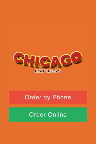 Chicago Express screenshot 2