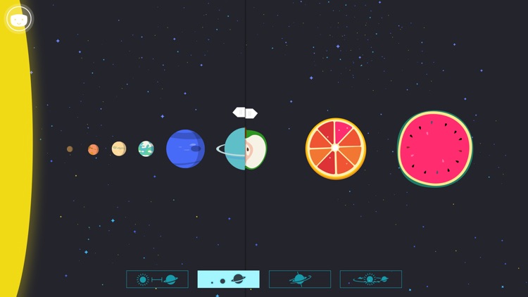 My Spacecraft – Rocket Science for Kids screenshot-4
