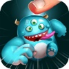 King Monster Clash Smasher