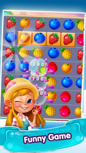 Fruit Garden Land(圖1)-速報App