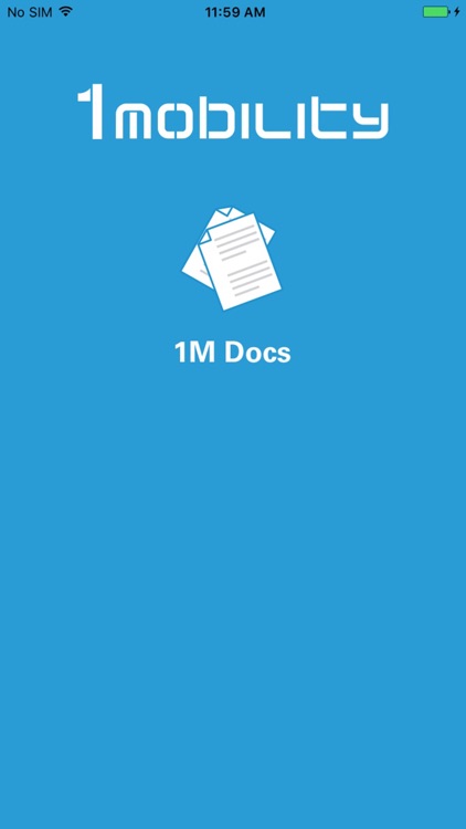 1M Docs