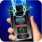 Stun Gun shocker app