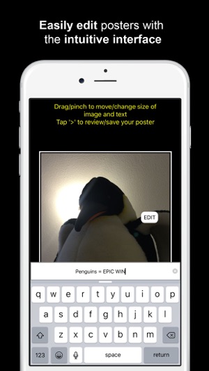 Custom EPIC Posters: Poster Creator(圖4)-速報App
