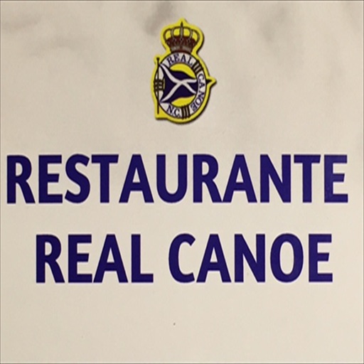 Restaurantecanoe icon