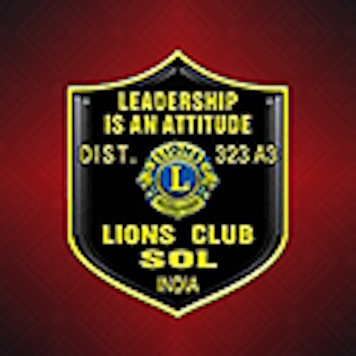 LionsClubOfMumbaiSol Icon