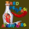 Red peppers Adventures