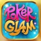 As the highest rated poker app in the App Store, Poker Glam is simply the Best FREE head to head card game you can find