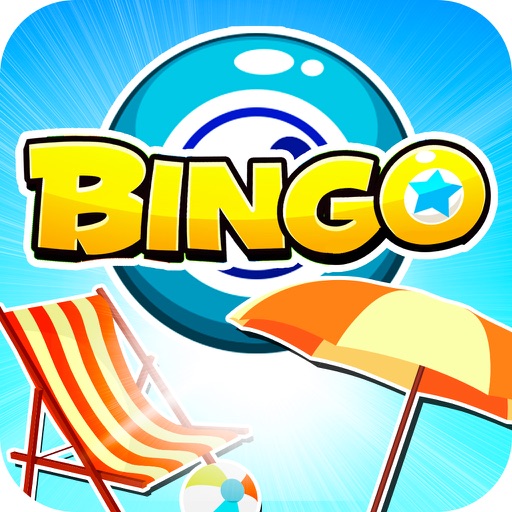 Bingo in the Bahamas - Pro Casino Games iOS App