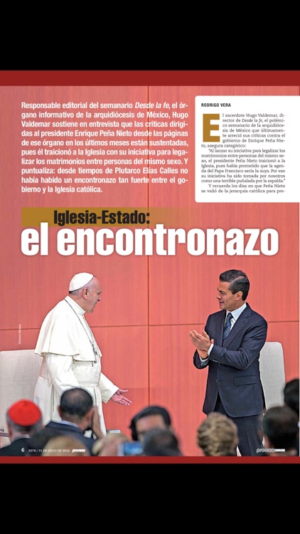 Revista Proceso
