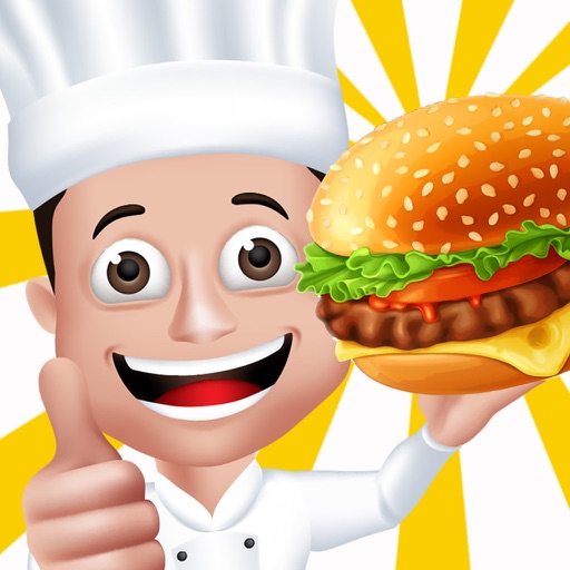 download the last version for mac Cooking Madness Fever