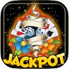 Aabe Jackpot Winner - Slots, Roulette and Blackjack 21