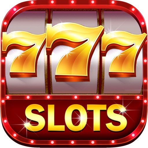 Razzle n Dazzle Free Casino Slot Machines Games - Play Las Vegas Slots-Spin & Win Lucky 777 Icon