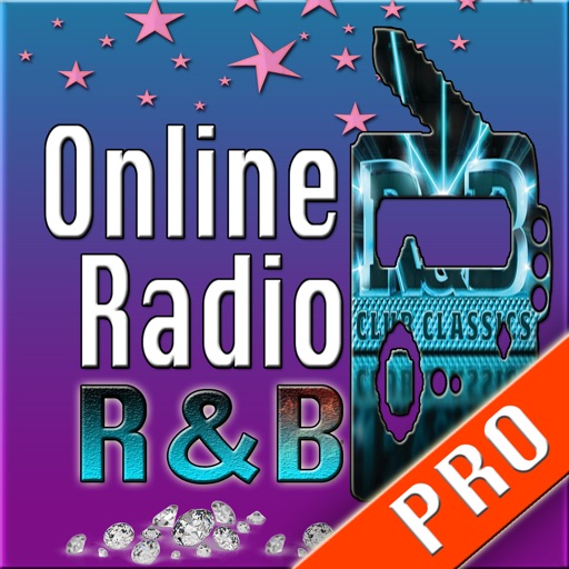 Online Radio RnB PRO - The best R&B HipHop ! icon