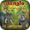 In this strategic game Jungle Joy, you have to play as a funny elephant