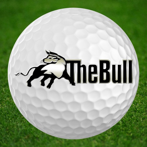 The Bull at Pinehurst Farms icon