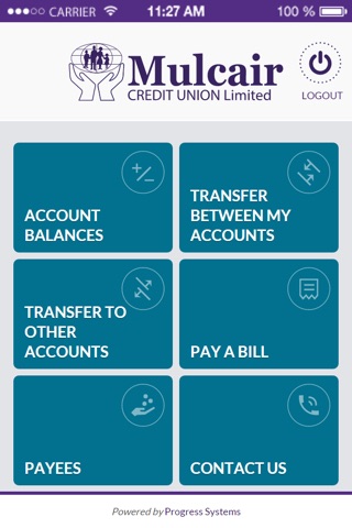 Mulcair Credit Union screenshot 2