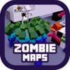 Zombie Maps for Minecraft PE - Best Map Downloads for Pocket Edition Pro