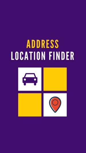 Address Location Finder(圖1)-速報App