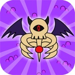 Ghost Evolution  Tap Soul of the Creepy Mutant Clicker Game in Graveyard