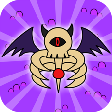 Activities of Ghost Evolution | Tap Soul of the Creepy Mutant Clicker Game in Graveyard