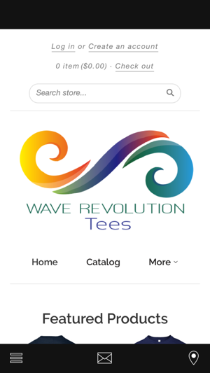 Wave Revolution