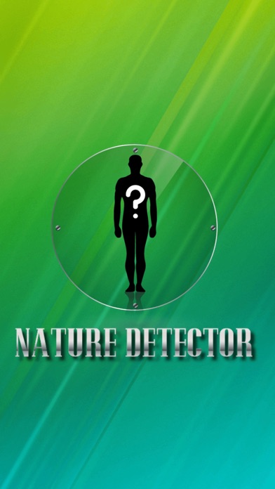How to cancel & delete Human Nature Detector Prank - Determine the Nature of Friends and Family With Human Nature Detector Prank from iphone & ipad 1