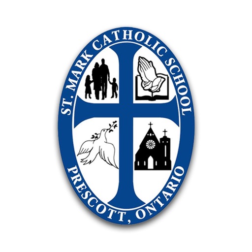 St. Mark Catholic School icon
