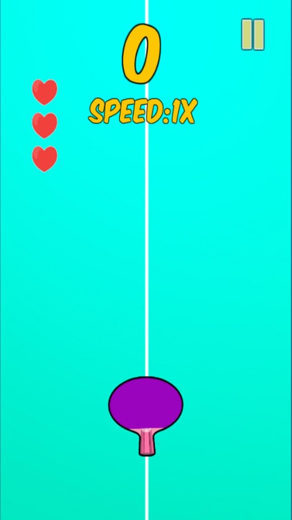 Ping Pong Table Tennis screenshot-3