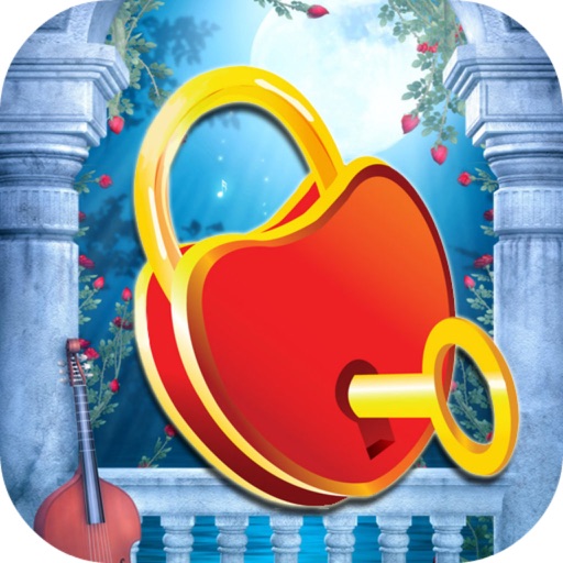 Girl Escape From Garden - Can You Escape& World's Hardest Escape Game Icon