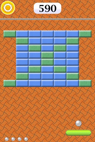 The Brick Buster screenshot 2