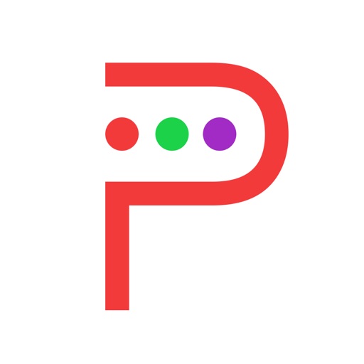 Pins - your location assistant