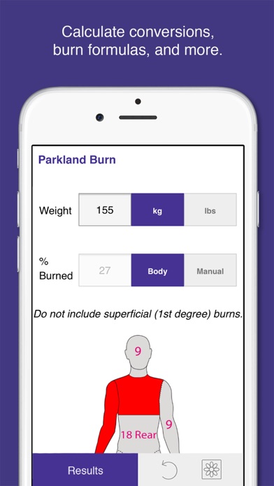 How to cancel & delete Informed’s Emergency & Critical Care Guide from iphone & ipad 4