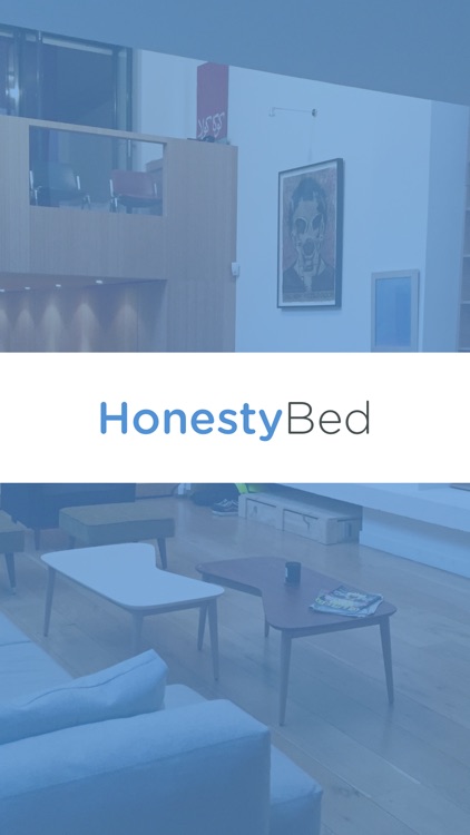 Honesty Bed screenshot-3