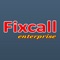 Fixcall Pro Enterprise is a mobile softphone application running on the smartphones and tablets, delivering full-array of MATRIX SARVAM UCS features to the user on-the-go