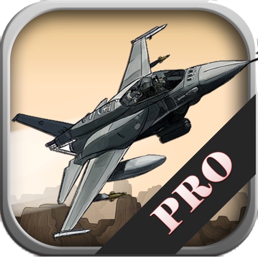 Airship Performance - Flying Clash Pro icon