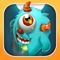 Tiny Furry Monster Jump: Cute Legends Quest Pro