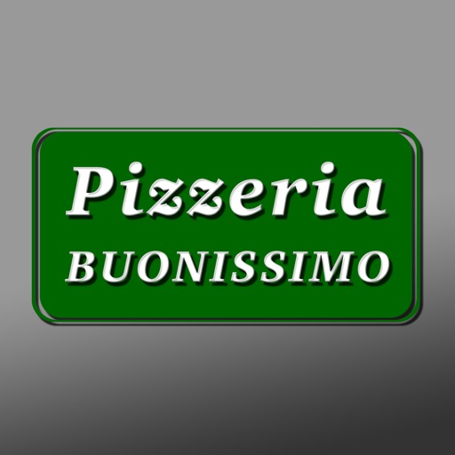 Pizzeria Buonissimo icon