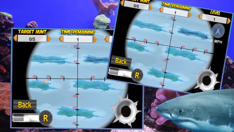 Great White Shark Hunting Pro : Sea Hunting