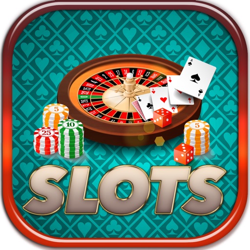 Slots by Synga Casino AAA - Las Vegas City of Party