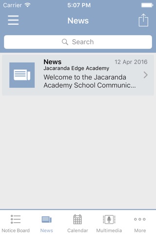 Jacaranda Edge Academy screenshot 2