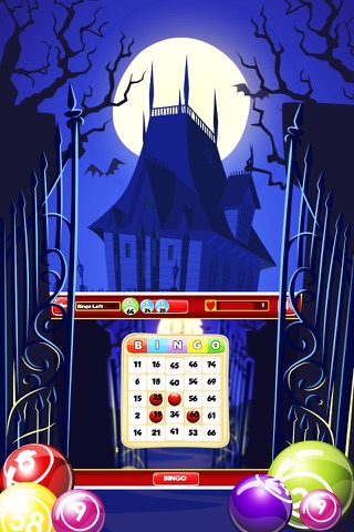 Bingo of Fun - Free Bingo Game screenshot 4