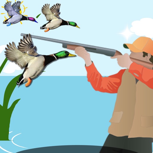 A Flying Target - Ducks Ultimate Season