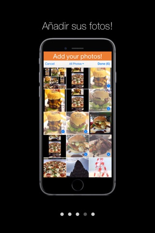 Daily Photo Widget Lite - See your photos in widget screenshot 4