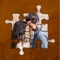 Icon Puzzle Photo Frames - Instant Frame Maker & Photo Editor