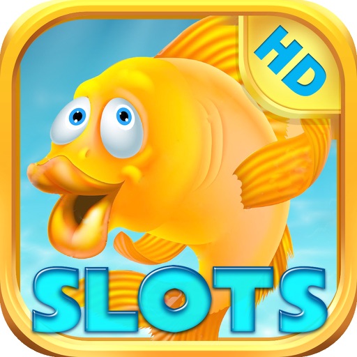 Big Fish Billionaire Jackpot Slots - Free Vegas Casino Style Machine Games