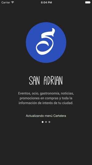 San Adrián(圖1)-速報App