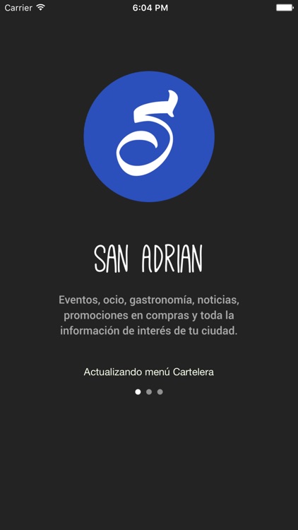 San Adrián