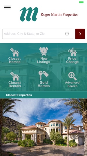 West University Real Estate(圖1)-速報App