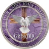 Greater Saint John Church App